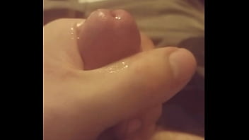 Preview 1 of Karatha Sex - White cock pre cum