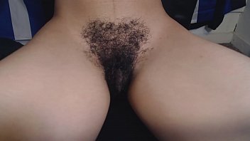 Preview 1 of Lastnews 42220html - HD Close up Spreading My Hairy Meaty Thick Pussy Lips