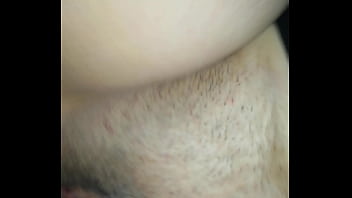 Preview 4 of Beti Fat Tits - Cojiendo con mi amiga