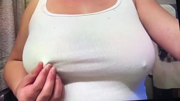Preview 2 of Hot Sex Of Blacks - My boobs