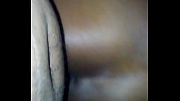 Preview 2 of Braznes Mom And Son - Ebony milf cheatimg on her husbamd while he at work
