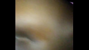 Preview 1 of Braznes Mom And Son - Ebony milf cheatimg on her husbamd while he at work