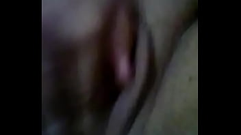 Preview 4 of Big Ass With Lipstick Sucks - La modelo