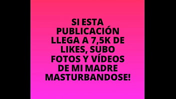 Preview 4 of Live Rep Viveo - Pack de mi madre! 7, 5K de likes❤ y lo subo con fotos y packs!. COMENTAR *YA QUIERO PACK* Y lo subo m&aacute_s r&aacute_pido!...