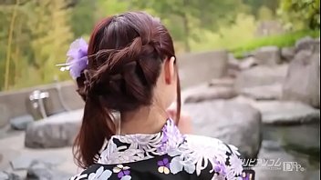 Preview 1 of Japan Shcool Garls Xxx - 温泉宿で独り占め