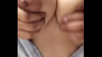 Preview 4 of Japanese Teen School Girl Sleep - Mi mejor amiga me seduce v&iacute_a web 2