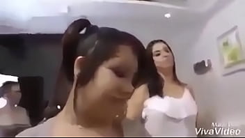 Preview 4 of Womens And Donkey Ki Sexy Videos - Two Girl Kiss White Chicks