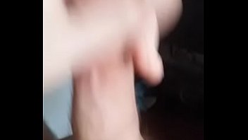 Preview 2 of Sleeping Doter Sex Father - Branlette et &eacute_jaculation 8
