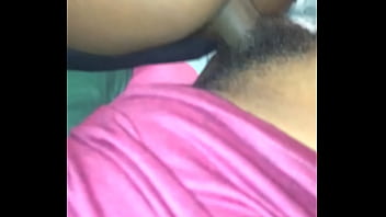 Preview 1 of Horse Animal Fuck In Girl - Ebony bounces black ass on black cock