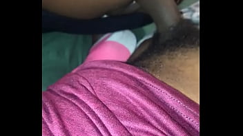 Preview 4 of Horse Animal Fuck In Girl - Ebony bounces black ass on black cock