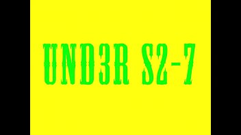 Preview 1 of Speum - UND3R GIF ART series 2-7