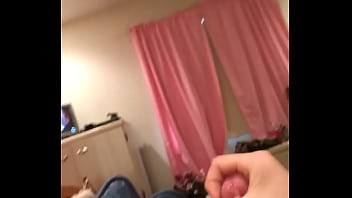 Preview 4 of Mandingo Vs Black Garl - Masturbating in my step mom&rsquo_s bedroom