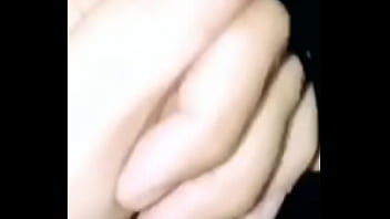 Preview 1 of Shy Virgine Anna - Big cock