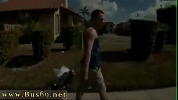 Preview 1 of Hot Woman Dog - Straight guys first gay anal sex movietures Happy Birthday Enjoy some