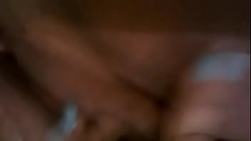 Preview 3 of Busti Anime Bestia Tube - Sexy Lightskin Girl Plays With Her Pussy on Camera