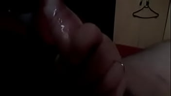 Preview 4 of Wife Sex Skirt - Punheta com Gozada.