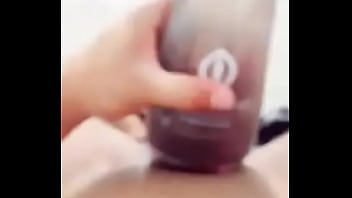 Preview 3 of Porrno Hup Xxxx Blek - Paja con masturbador