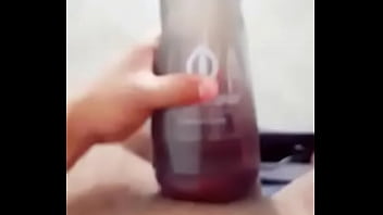 Preview 4 of Porrno Hup Xxxx Blek - Paja con masturbador