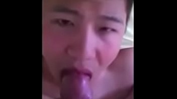 Preview 4 of Persia Mother - Blowjob
