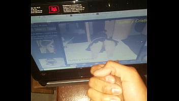 Preview 1 of Mom Sex Grandfather Srx - Tributo para el culo de cristina