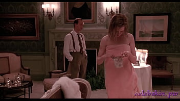 Preview 1 of Main Akk - Nicole Kidman - Billy Bathgate (1991) - Celebskin.pw