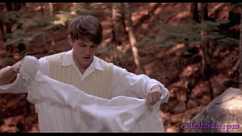 Preview 4 of Main Akk - Nicole Kidman - Billy Bathgate (1991) - Celebskin.pw