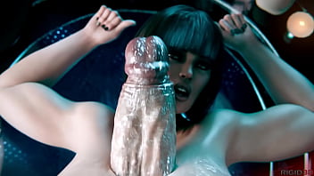 Preview 2 of Sex Vdowwwxxx - Peak Performance-Rigid3D