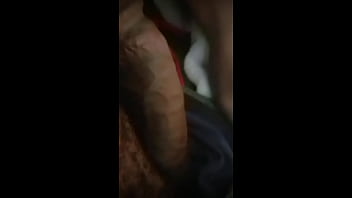 Preview 2 of Aunt Camera - Mr. Dark Chocolate Craves Wet Creamy Pussy