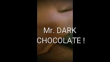 Preview 1 of Aunt Camera - Mr. Dark Chocolate Craves Wet Creamy Pussy
