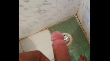 Preview 4 of Fratpad Jerk Off Race - My dick