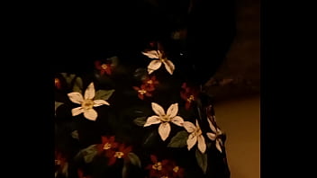 Preview 3 of Japaeni S Mom - Shortinhos marcando a calcinha