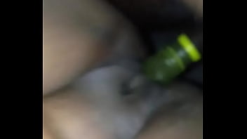 Preview 2 of Xoxoxo Sandra Milka Fucks Good - Mature Jamaican get deep fuck
