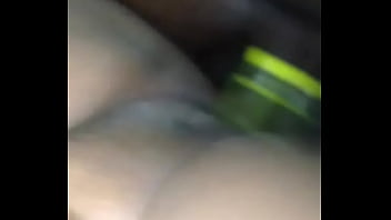 Preview 1 of Xoxoxo Sandra Milka Fucks Good - Mature Jamaican get deep fuck