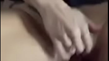 Preview 2 of Caught Sex Home - She Rubs HE Fucks