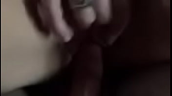Preview 3 of Caught Sex Home - She Rubs HE Fucks