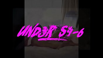 Preview 1 of At Principal Office - UND3R GIF ART series 4-6