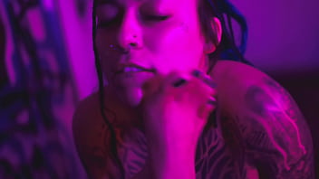 Preview 3 of Bb Sexmex - Perfect Lesbian Foot Domination