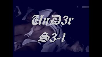 Preview 1 of Monstercurves The Perfect Match - UND3R GIF ART series 3-1