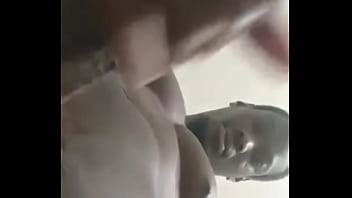 Preview 2 of House Alone X Video - Prison man jaccs off