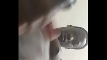 Preview 3 of House Alone X Video - Prison man jaccs off
