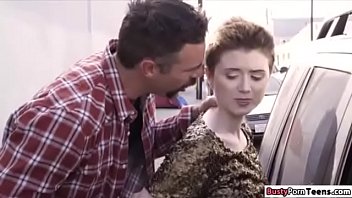 Preview 1 of Lif Xnxx - Celestia Vega deepthroats cock