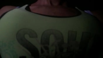 Preview 2 of Tight Pussy Mom Son - Sister shemale big breast