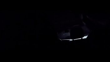 Preview 4 of Heather Night Backroom Fuck - Angie candid car sex