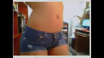 Preview 1 of Bro Mom Xxxxx - Morrita Webcam Riquisima