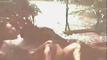 Preview 2 of Brune Et Poilue - deleted sex scene