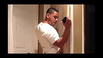 Preview 4 of Voyeur Hk - the other side of the gloryhole