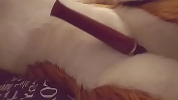 Preview 4 of Astreliyai Sex - mastubation in a mursuit