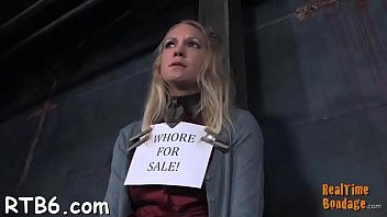 Preview 2 of Saxysaxyxxx - Hot chick gets her smooth ass whipped during punishment