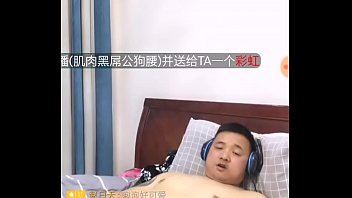 Preview 2 of Sxx Pron H D - 王大炮撸管