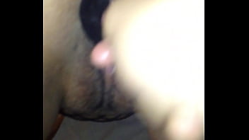 Preview 2 of Mind Blowing Cunt Orgasm - Masturb&aacute_ndose con plug enorme